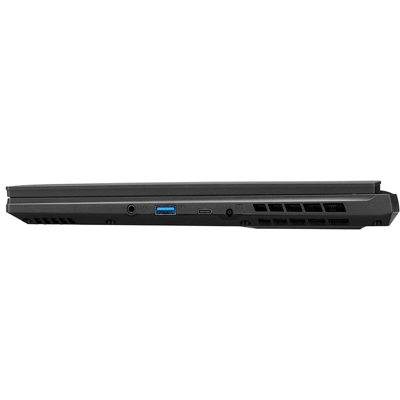 PC Portable Gamer Gigabyte AORUS 7 9KF i5 12Gén 16 Go 512Go SSD - Noir