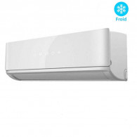 Climatiseur SABA 12000 BTU Froid (CSC-120A/INT)