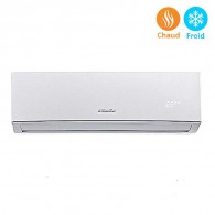 Climatiseur Split NEWSTAR 12000 BTU Chaud Froid(NEWSTAR-12CF/IN)