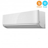 Climatiseur SABA 18000 BTU Chaud Froid( CSH-18HQB)