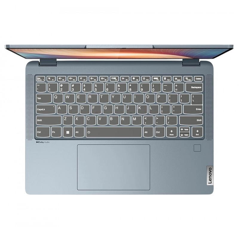 Pc Portable Lenovo IdeaPad Flex 5 14ALC7 AMD Ryzen 5 8Go 512Go SSD - Gris