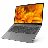 Pc Portable Lenovo IdeaPad 3 15ITL6 i7 11Gén 8Go 512Go SSD Gris (82H8039SFG)