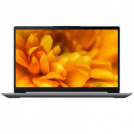 Pc Portable Lenovo IdeaPad 3 15ITL6 i7 11Gén 8Go 512Go SSD Gris (82H8039SFG)