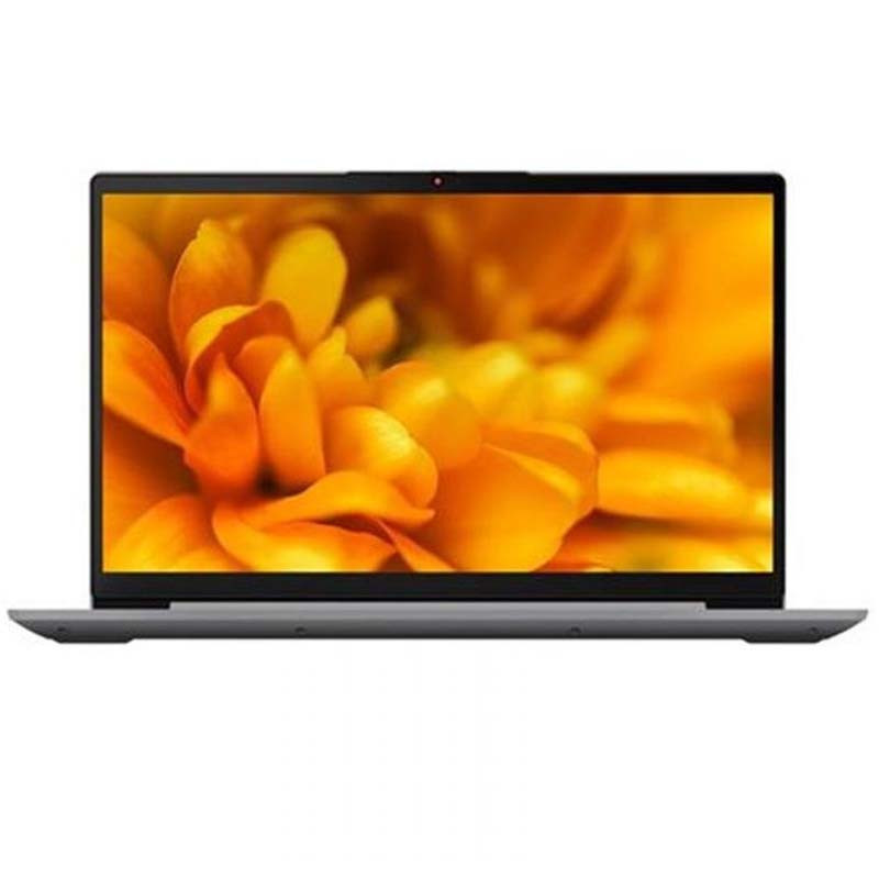 Pc Portable Lenovo IdeaPad 3 15ITL6 i7 11Gén 8Go 512Go SSD Gris (82H8039SFG)