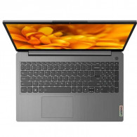 Pc Portable Lenovo IdeaPad 3 15ITL6 i7 11Gén 8Go 512Go SSD Gris (82H8039SFG)