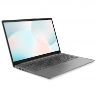 Pc Portable Lenovo IdeaPad 3 15IAU7 i7 12Gén 8Go 512Go SSD Gris (82H8039SFG)