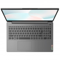 Pc Portable Lenovo IdeaPad 3 15IAU7 i7 12Gén 8Go 512Go SSD Gris (82H8039SFG)