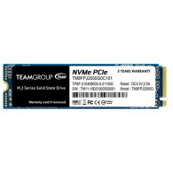 Disque Dur SSD Interne Teamgroup MP34Q 2 To M.2 2280 (TM8FPJ2000G0C101)