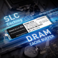 Disque Dur SSD Interne Teamgroup MP34Q 2 To M.2 2280 (TM8FPJ2000G0C101)