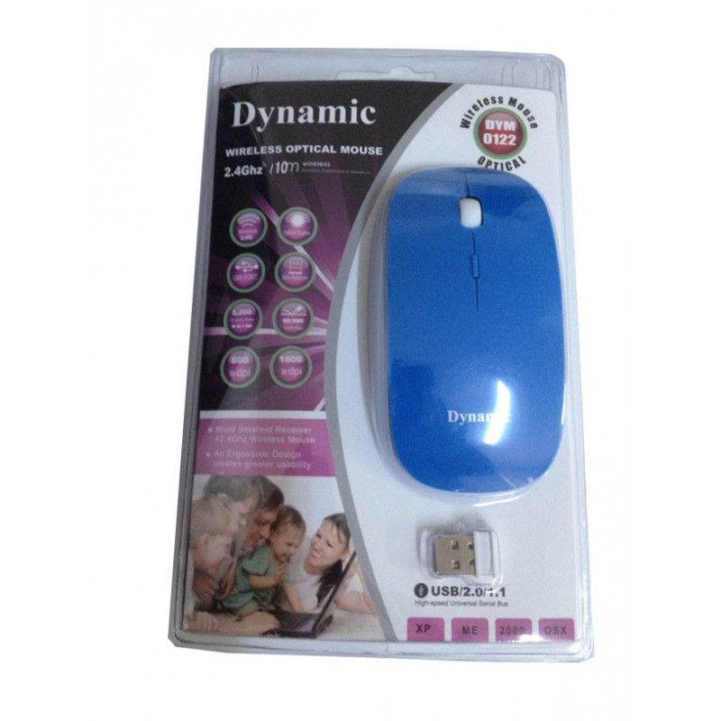 DYM-0122
