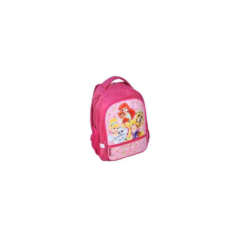 Sac à Dos Princesse
