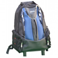 Sac à dos Lucksky Avec Roulette LST6459