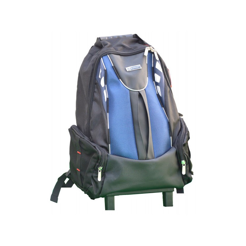 Sac à dos Lucksky Avec Roulette LST6459
