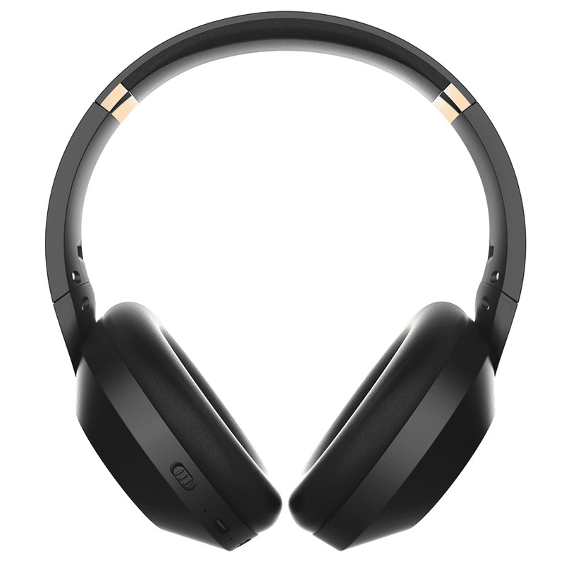 Casque Bluetooth Itel IEB-82 - Noir
