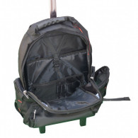 Sac à dos Lucksky Avec Roulette LST6459