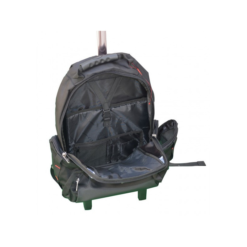 Sac à dos Lucksky Avec Roulette LST6459