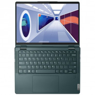 Pc Portable Lenovo Yoga 6 13ABR8 AMD Ryzen 7 16Go 1To SSD Vert (83B20050FG) Pc Portable Lenovo Yoga 6 13ABR8 AMD Ryzen 7 16Go 1To SSD Vert (83B20050FG)