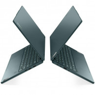 Pc Portable Lenovo Yoga 6 13ABR8 AMD Ryzen 7 16Go 1To SSD Vert (83B20050FG) Pc Portable Lenovo Yoga 6 13ABR8 AMD Ryzen 7 16Go 1To SSD Vert (83B20050FG)