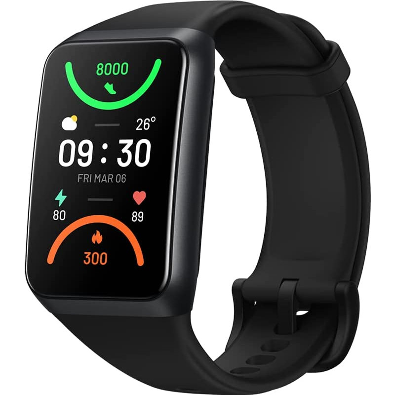Bracelet Connectée Oppo Band 2 - Noir