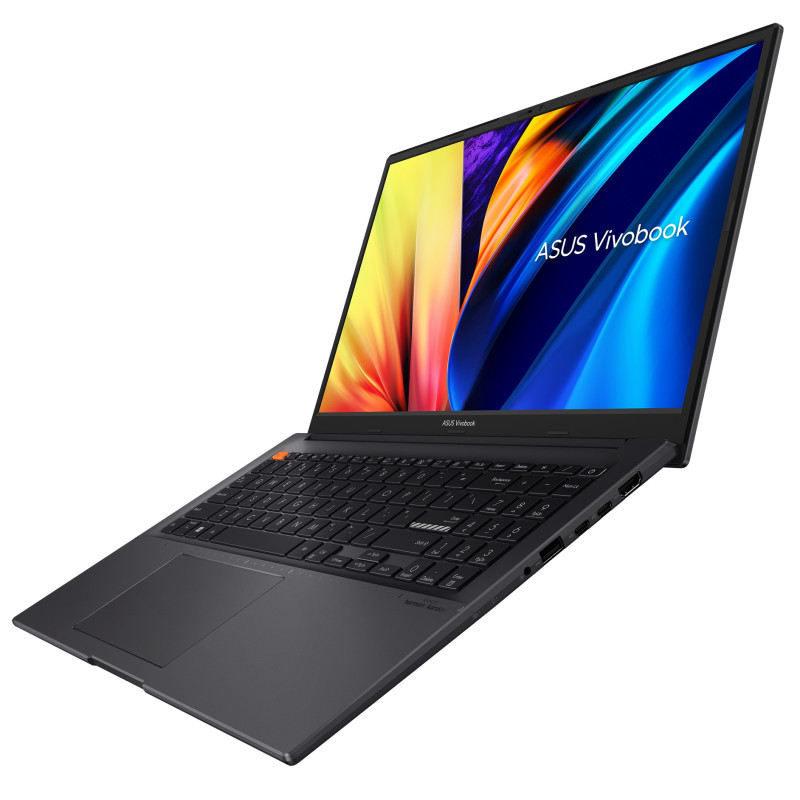 Pc Portable Asus VivoBook S15 M3502QA AMD Ryzen 5 8Go 512Go SSD Noir (M3502QA-MA013W)