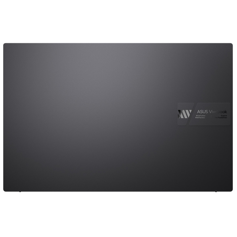 Pc Portable Asus VivoBook S15 M3502QA AMD Ryzen 5 8Go 512Go SSD Noir (M3502QA-MA013W)