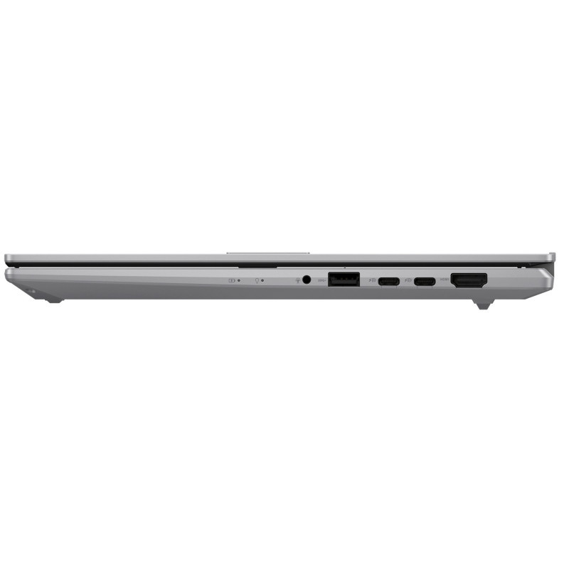 Pc Portable Asus VivoBook S15 M3502QA AMD Ryzen 5 8Go 512Go SSD Gris (M3502QA-MA048W)