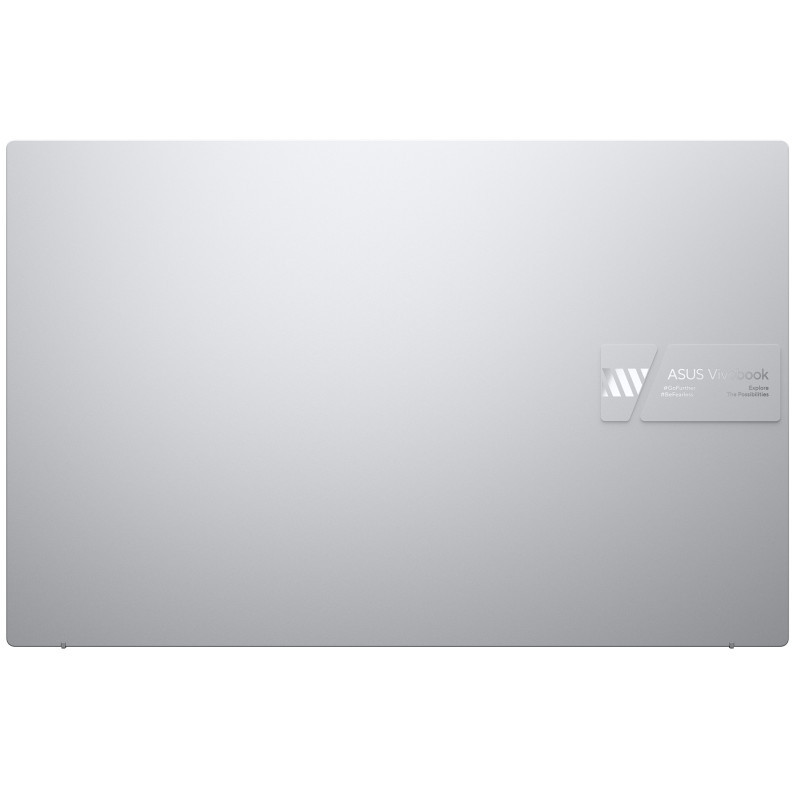 Pc Portable Asus VivoBook S15 M3502QA AMD Ryzen 5 8Go 512Go SSD Gris (M3502QA-MA048W)