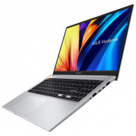 Pc Portable Asus VivoBook S15 M3502QA AMD Ryzen 5 8Go 512Go SSD Gris (M3502QA-MA048W)
