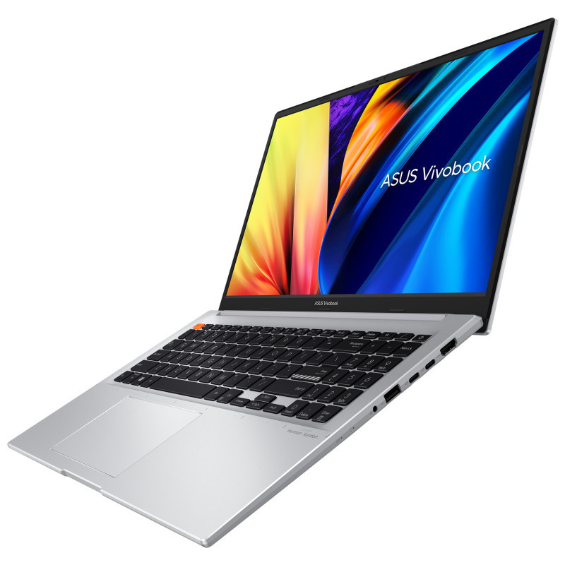 Pc Portable Asus VivoBook S15 M3502QA AMD Ryzen 5 8Go 512Go SSD Gris (M3502QA-MA048W)