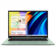 Pc Portable Asus VivoBook S15 M3502QA AMD Ryzen 5 8Go 512Go SSD Vert (M3502QA-MA098W)