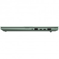 Pc Portable Asus VivoBook S15 M3502QA AMD Ryzen 5 8Go 512Go SSD Vert (M3502QA-MA098W)