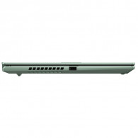 Pc Portable Asus VivoBook S15 M3502QA AMD Ryzen 5 8Go 512Go SSD Vert (M3502QA-MA098W)