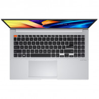 Pc Portable Asus VivoBook S15 M3502QA AMD Ryzen 5 8Go 512Go SSD Gris (M3502QA-MA048W)