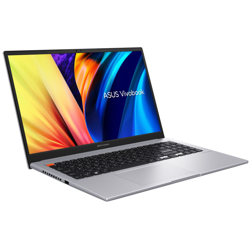 Pc Portable Asus VivoBook S15 M3502QA AMD Ryzen 5 8Go 512Go SSD Gris (M3502QA-MA048W)