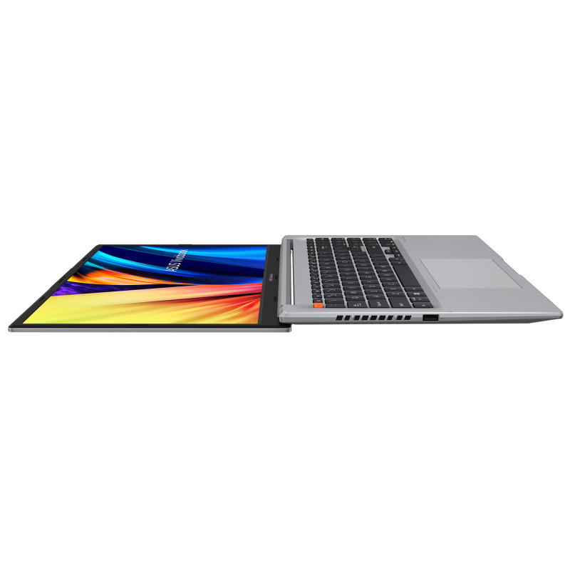 Pc Portable Asus VivoBook S15 M3502QA AMD Ryzen 5 8Go 512Go SSD Gris (M3502QA-MA048W)
