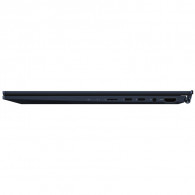 Pc Portable ASUS Zenbook UX3402 Oled I7 12Gén 16Go 512Go SSD Bleu (UX3402ZA-KM048W)