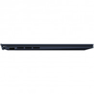 Pc Portable ASUS Zenbook UX3402 Oled I7 12Gén 16Go 512Go SSD Bleu (UX3402ZA-KM048W)