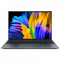 Pc Portable Asus Zenbook 14X Oled UX5401ZA I5 12Gén 8Go 512Go SSD Gris (UX5401ZA-L7052W)