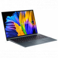 Pc Portable Asus Zenbook 14X Oled UX5401ZA I5 12Gén 8Go 512Go SSD Gris (UX5401ZA-L7052W)