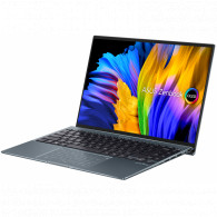 Pc Portable Asus Zenbook 14X Oled UX5401ZA I5 12Gén 8Go 512Go SSD Gris (UX5401ZA-L7052W)