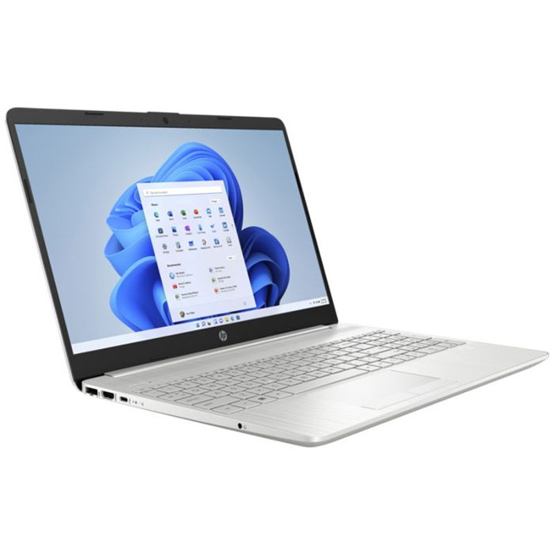 Pc Portable HP 15-dw4001nk i7 12 Gén 8Go 1To - Silver