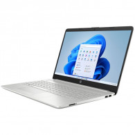 Pc Portable HP 15-dw4001nk i7 12 Gén 8Go 1To - Silver