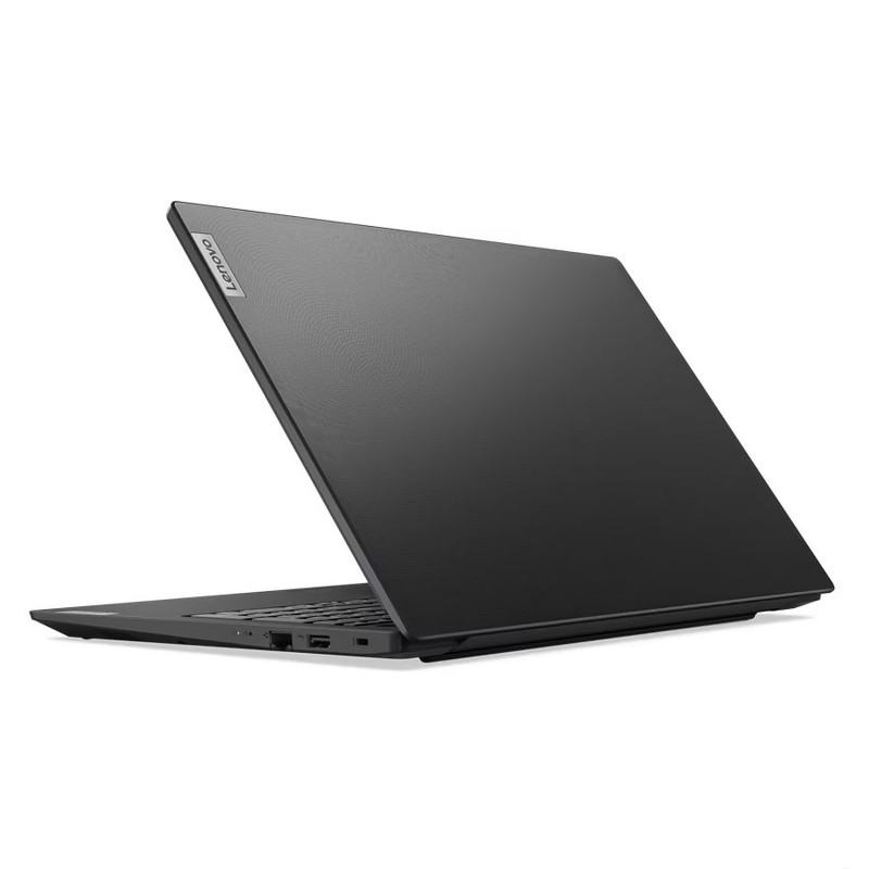 Pc Portable Lenovo V15 G3 IAP i5 Gén12 8Go 256Go SSD Noir (82TT002BFE)