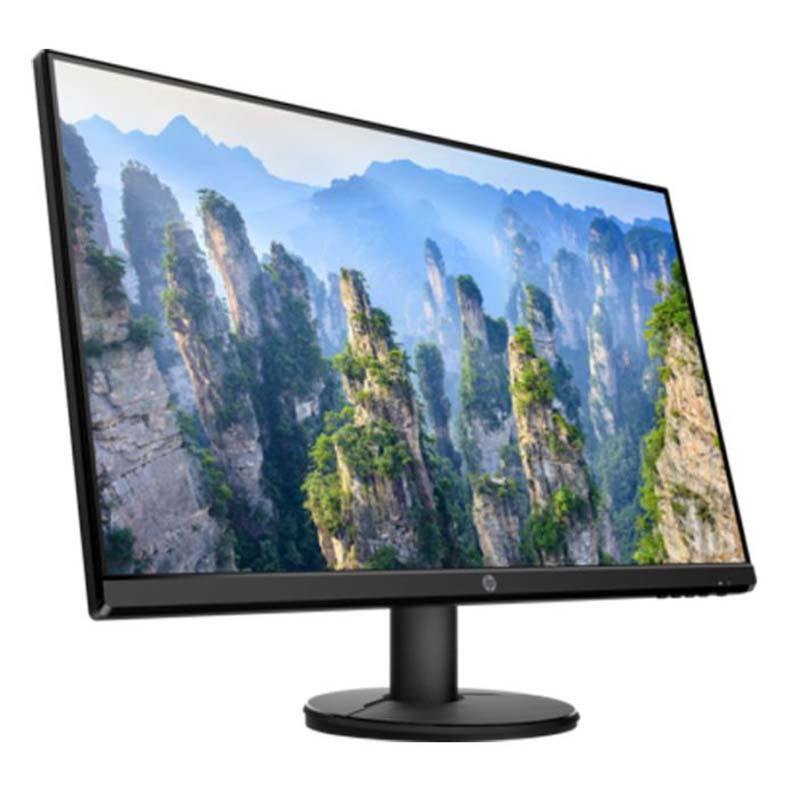 Ecran Hp V27I 27'' Full HD IPS 60Hz - Noir