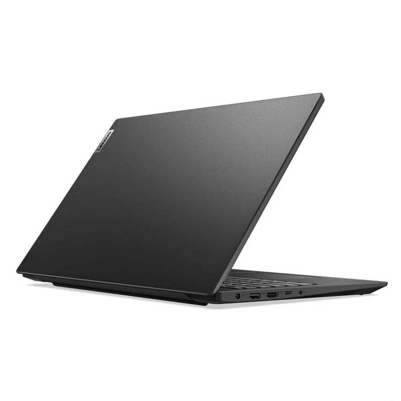 Pc Portable Lenovo V15 G3 IAP i3 Gén12 8Go 256Go SSD - Noir