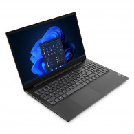 Pc Portable Lenovo V15 G3 IAP i3 Gén12 8Go 256Go SSD - Noir