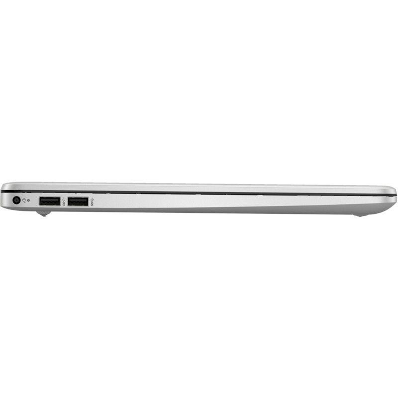 Pc Portable HP 15s-eq2000nk Ryzen7 8 Go 512 Go - Argent