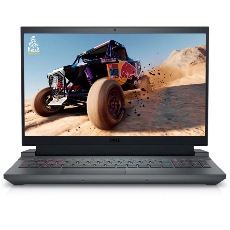 Pc Portable Gamer Dell G15 5530 I5 13Gén 16Go 512Go SSD Noir