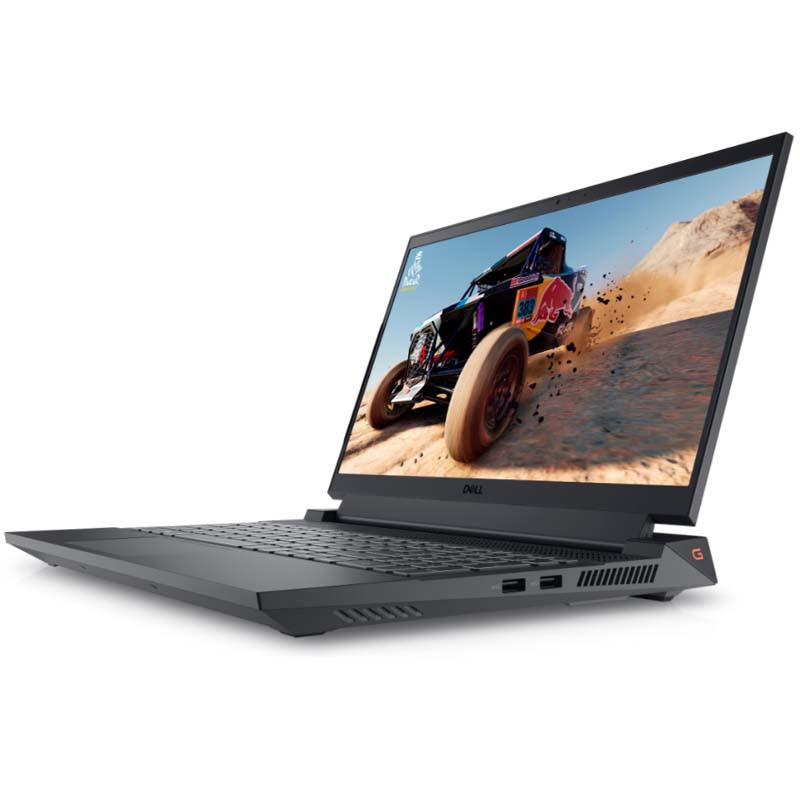 Pc Portable Gamer Dell G15 5530 I5 13Gén 16Go 512Go SSD Noir