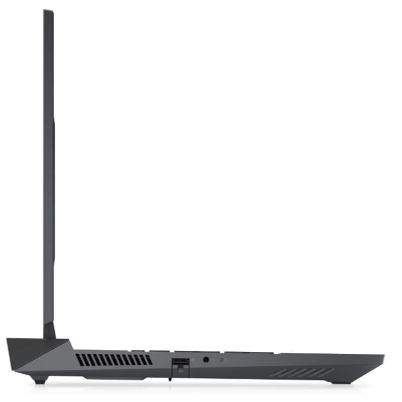 Pc Portable Gamer Dell G15 5530 I5 13Gén 16Go 512Go SSD Noir